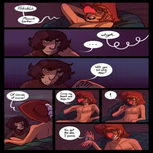 Mercutio - page 21