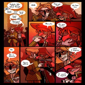 Mercutio - page 4