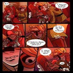 Mercutio - page 5