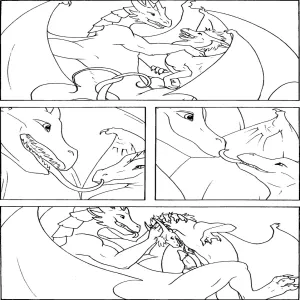 Mating Flight - page 3