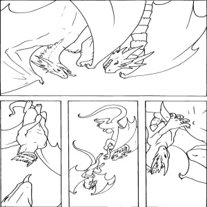 Mating Flight - page 5