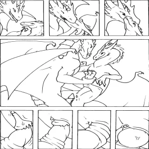 Mating Flight - page 6
