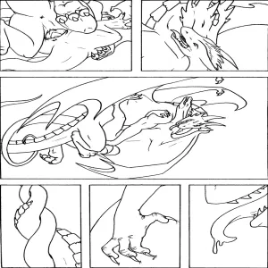 Mating Flight - page 7