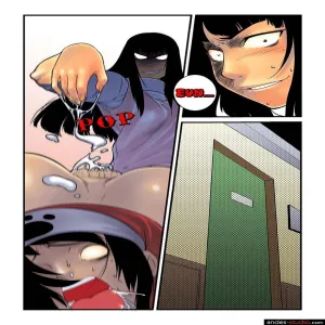Merry Christmas - page 11