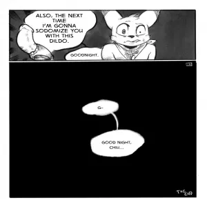 Medium Rare - page 13