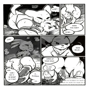 Medium Rare - page 3