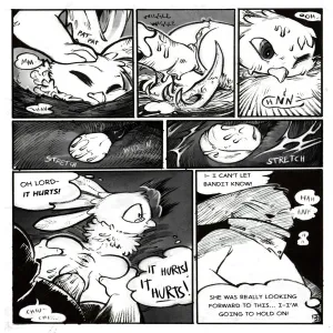 Medium Rare - page 4