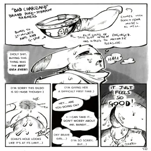Medium Rare - page 5