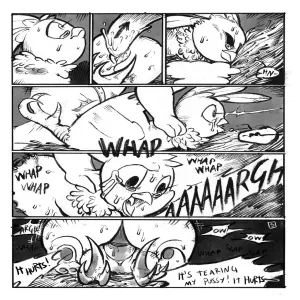Medium Rare - page 6