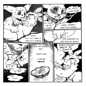 Medium Rare - page 7