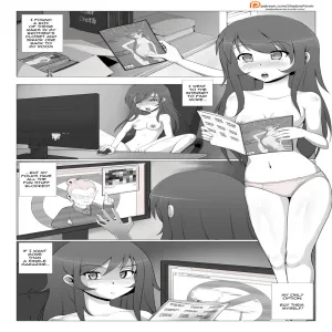 Midnight Movie Night - page 3