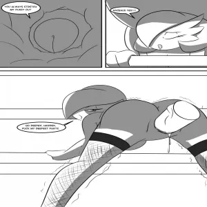 Mero's After Party - page 10