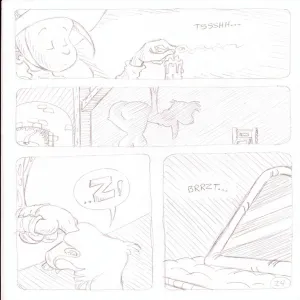 Melusine Magic Drum - page 25