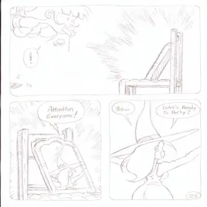 Melusine Magic Drum - page 26