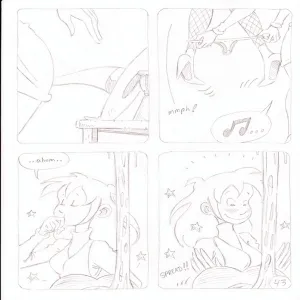 Melusine Magic Drum - page 44