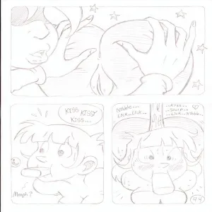 Melusine Magic Drum - page 45