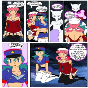 Mewtwo Strikes Back - page 4
