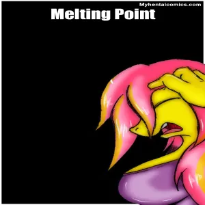 Melting Point - page 1