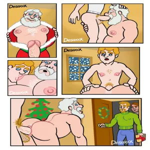 Merry Christmas 1 - page 2