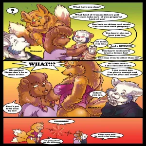 Meet The Wife 1 - page 3