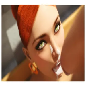 Anastasia & Eve Public Exxxposure - page 84