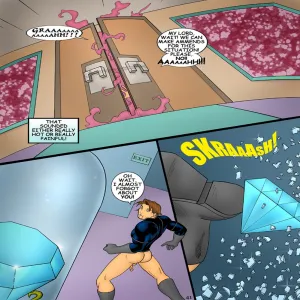 Midnightman 2 - page 22