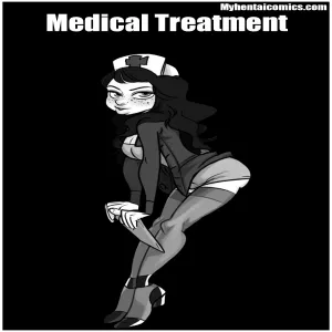 Medical Treatment - page 1