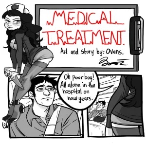 Medical Treatment - page 2