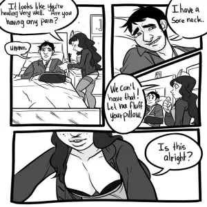 Medical Treatment - page 3
