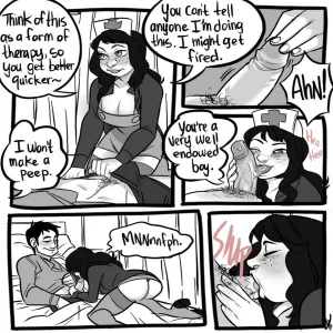 Medical Treatment - page 5