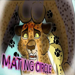 Mating Circle - page 1