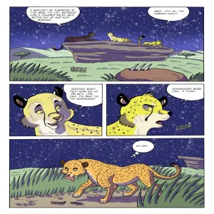 Mating Circle - page 4