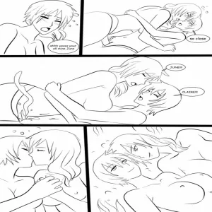 Mermaid Cove - page 10