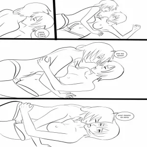Mermaid Cove - page 9