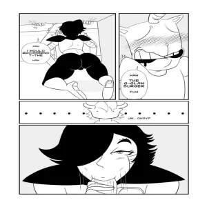 MetaBurger - page 5