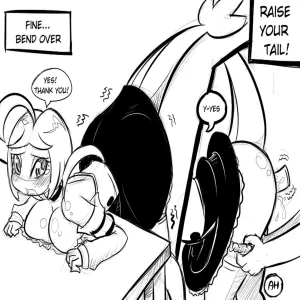 Midori Time Page - page 4