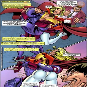 Mighty Cow 1 - page 14