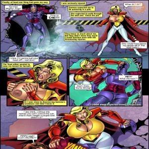 Mighty Cow 1 - page 20