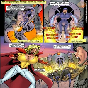 Mighty Cow 1 - page 4