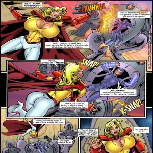 Mighty Cow 1 - page 6