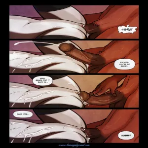 Misplaced Virtues 2 - page 11