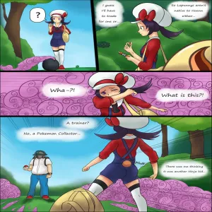 Mimi-Lop - page 3