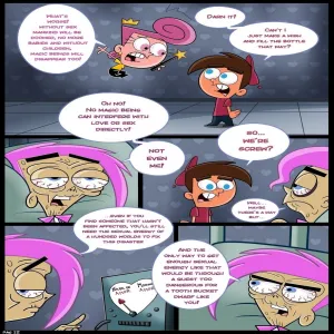 Milf Catcher's 1 - page 13