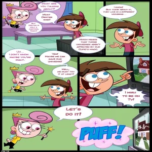Milf Catcher's 1 - page 17