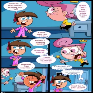 Milf Catcher's 1 - page 6