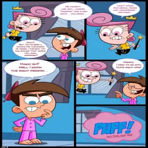 Milf Catcher's 1 - page 9