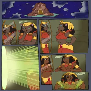 Mirage - page 2