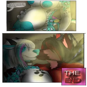 Milk Mother - page 7