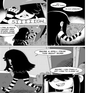Misspelled - page 3