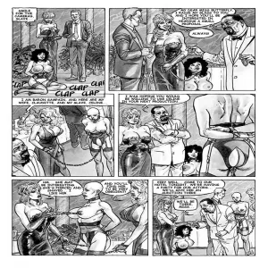 Miss Butterfly - page 39